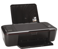 דיו למדפסת HP DeskJet 3050